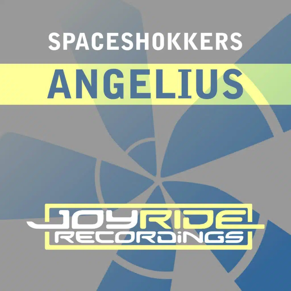 Angelius (DJ Space Raven vs. S.H.O.K.K. Mix)