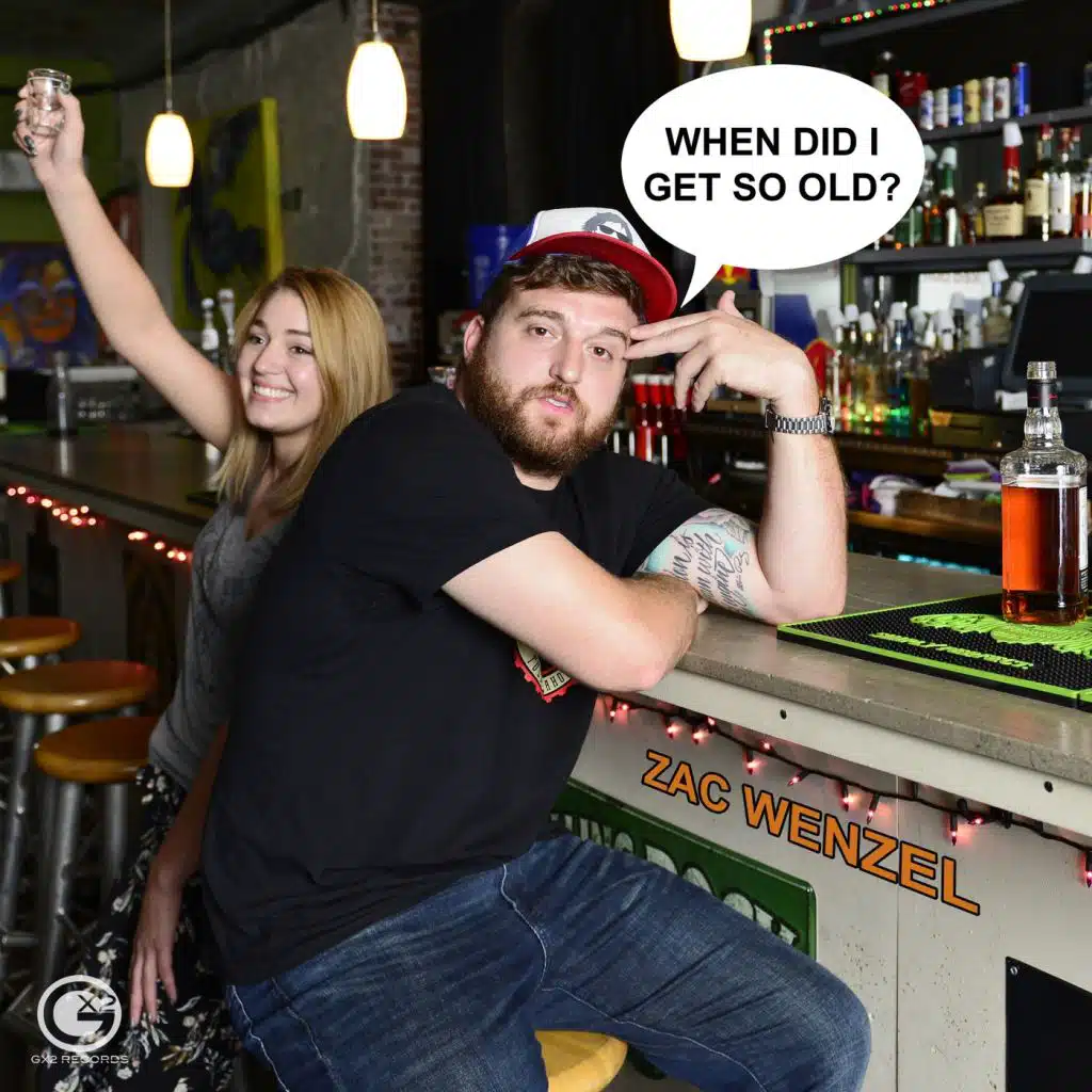 When Did I Get so Old?