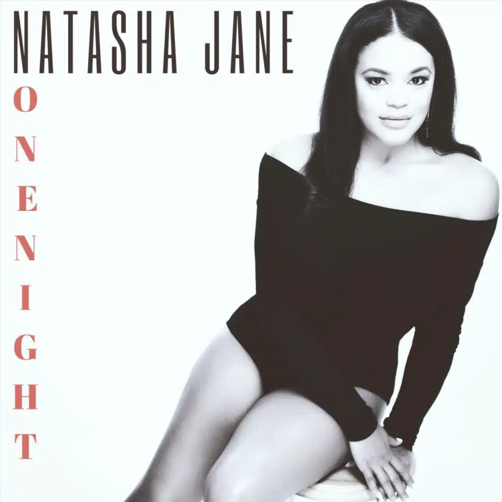 Natasha Jane