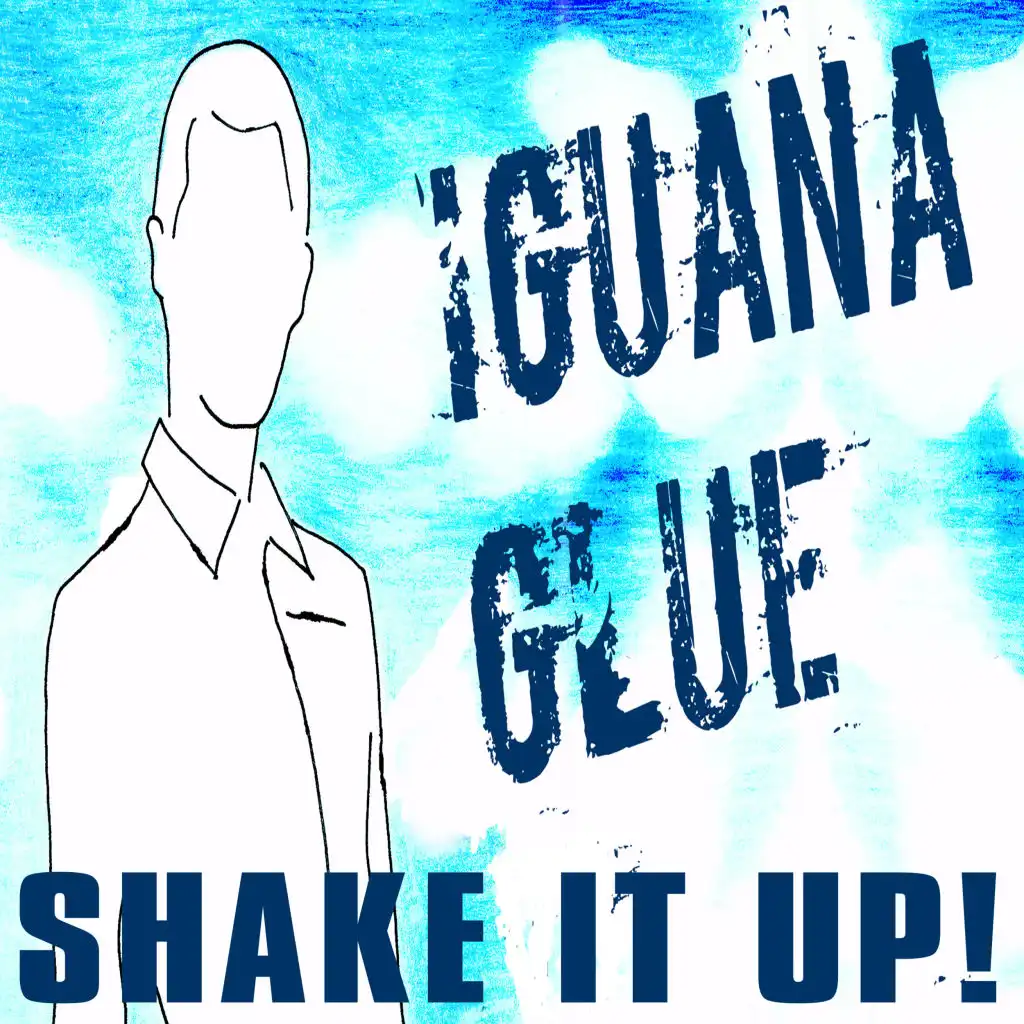 Iguana Glue