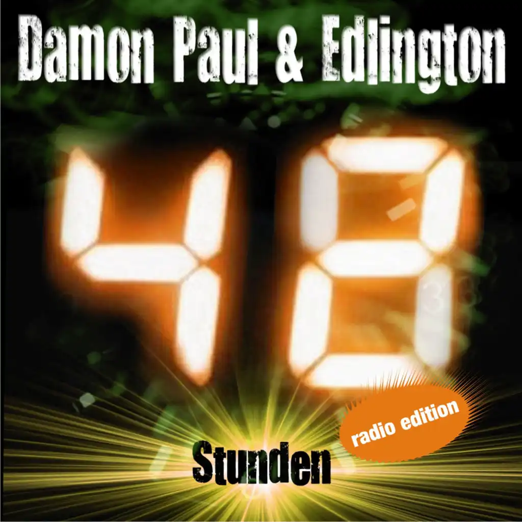 Damon Paul & Edlington