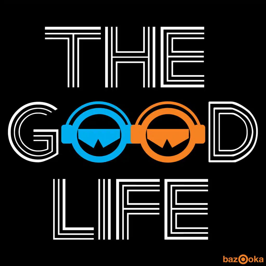 The Good Life (Scotty Boy & DJ Red Remix) [feat. Zavaro]