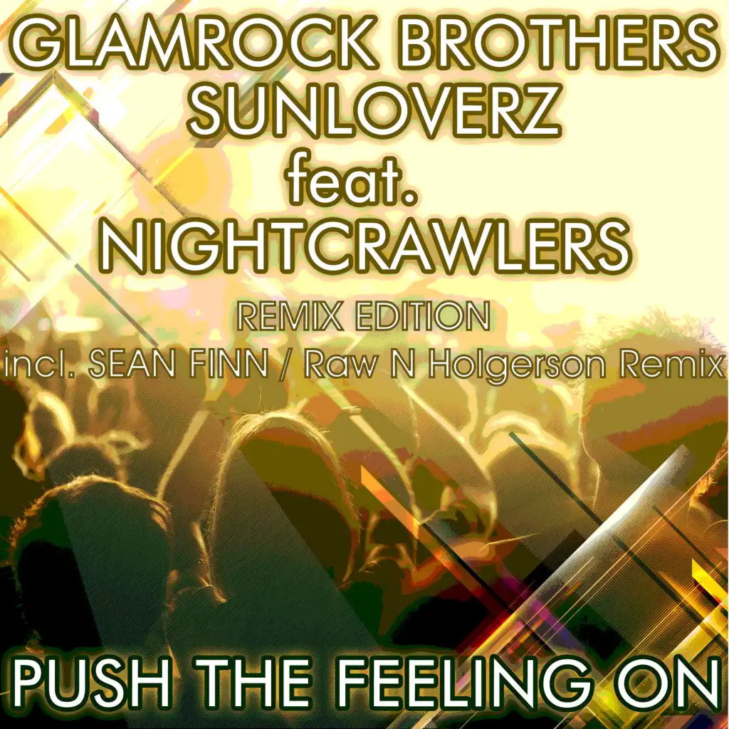 Glamrock Brothers & Sunloverz