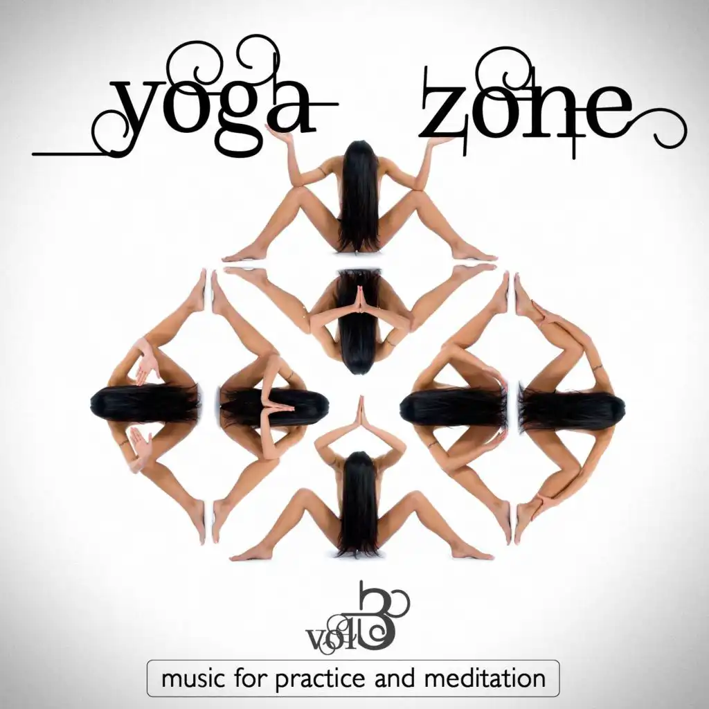 Yoga Zone Vol. 3 (Music for Practice and Meditation)