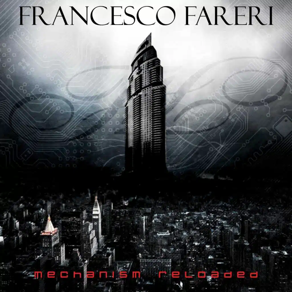 Temple of Sinners