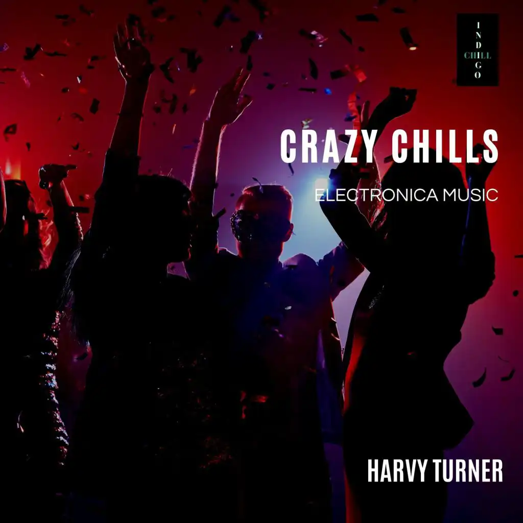 Crazy Waves (Chill Electronica Fest)
