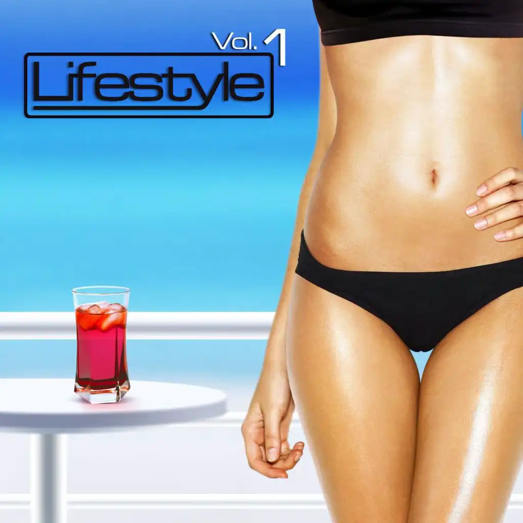 Lifestyle Vol. 1 (Chillout and Deep House Selection)