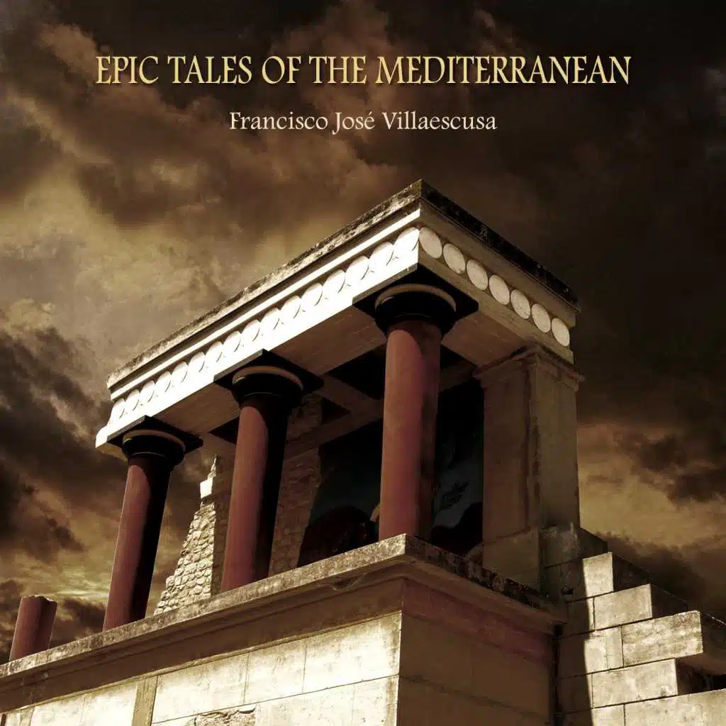 Epic Tales of the Mediterranean