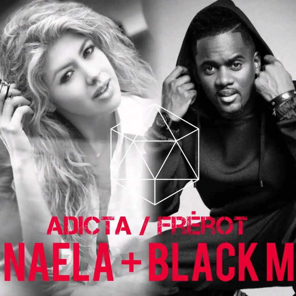 Adicta (French Mix) [feat. Black M]