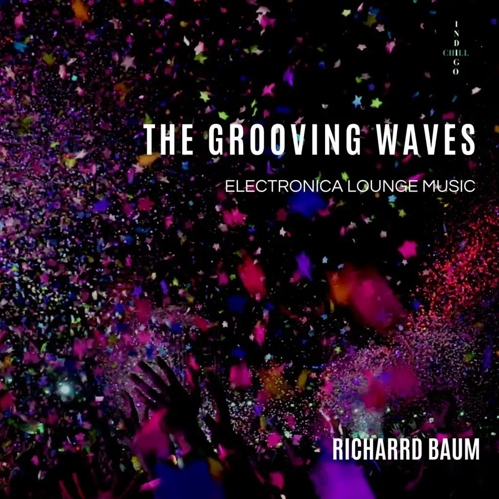 The Grooving Waves (Electronica Lounge Music)