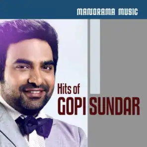 Hits of Gopi Sundar