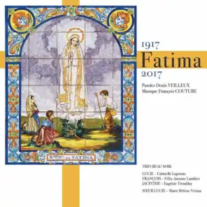 1917 Fatima 2017