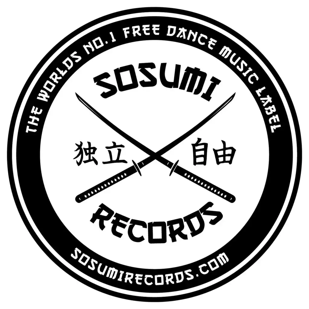 Kryteria Radio 115 (Sosumi 2017 Year Mix)