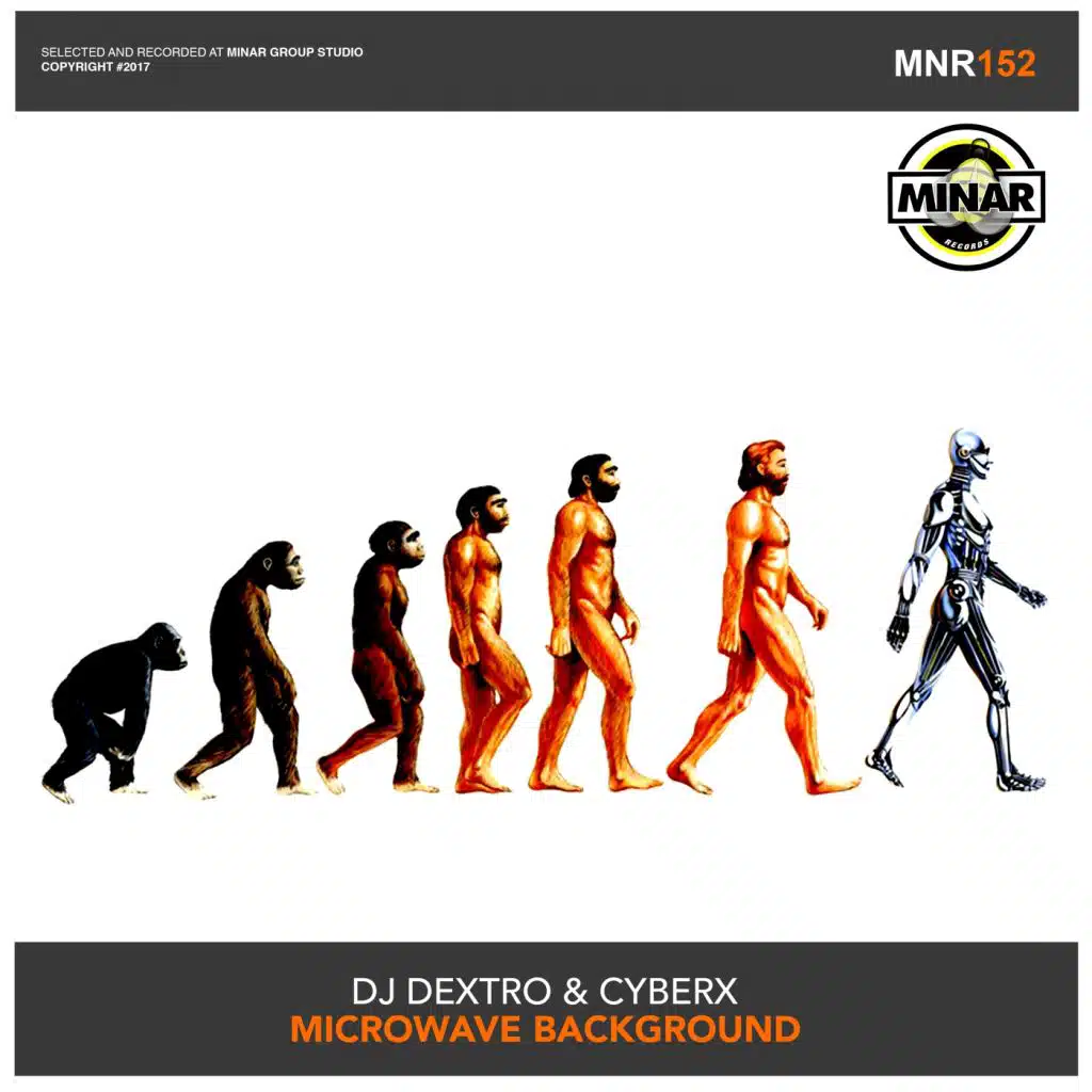 DJ Dextro & Cyberx