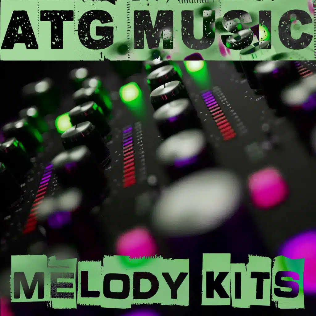 Melody 01 Cm 130BPM Wet (Sample Mix)