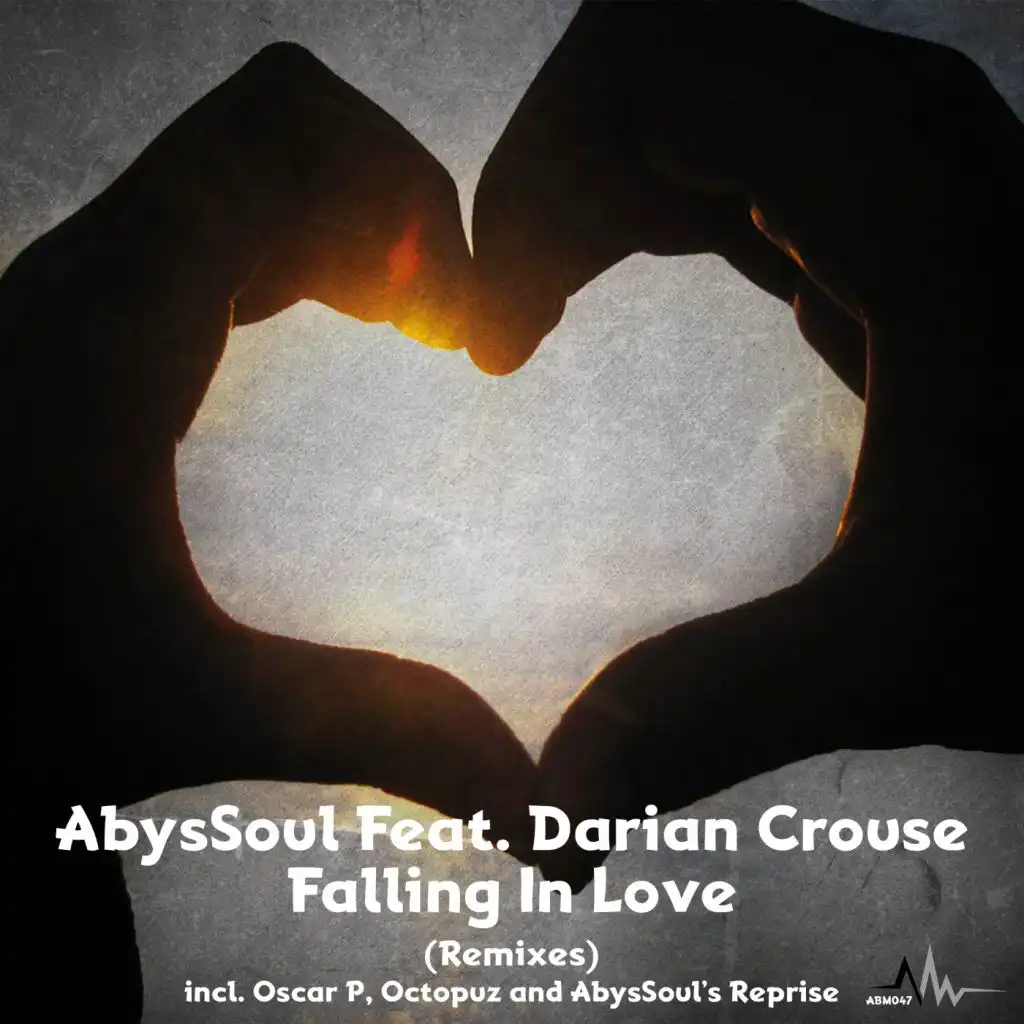 Falling In Love(Remixes) (Reprise) [feat. Darian Crouse]