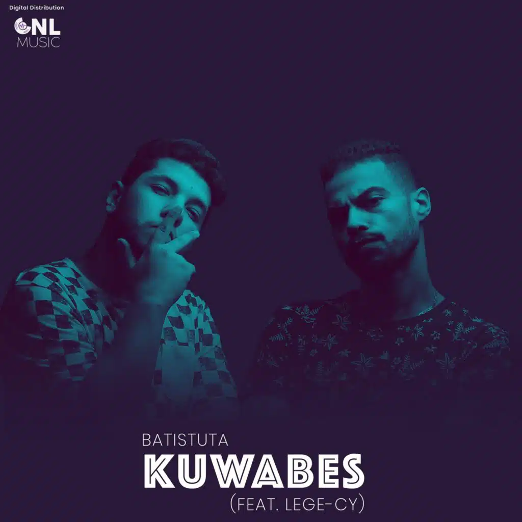 Kuwabes (feat. Lege-Cy)