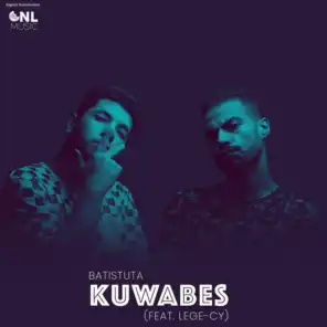 Kuwabes (feat. Lege-Cy)