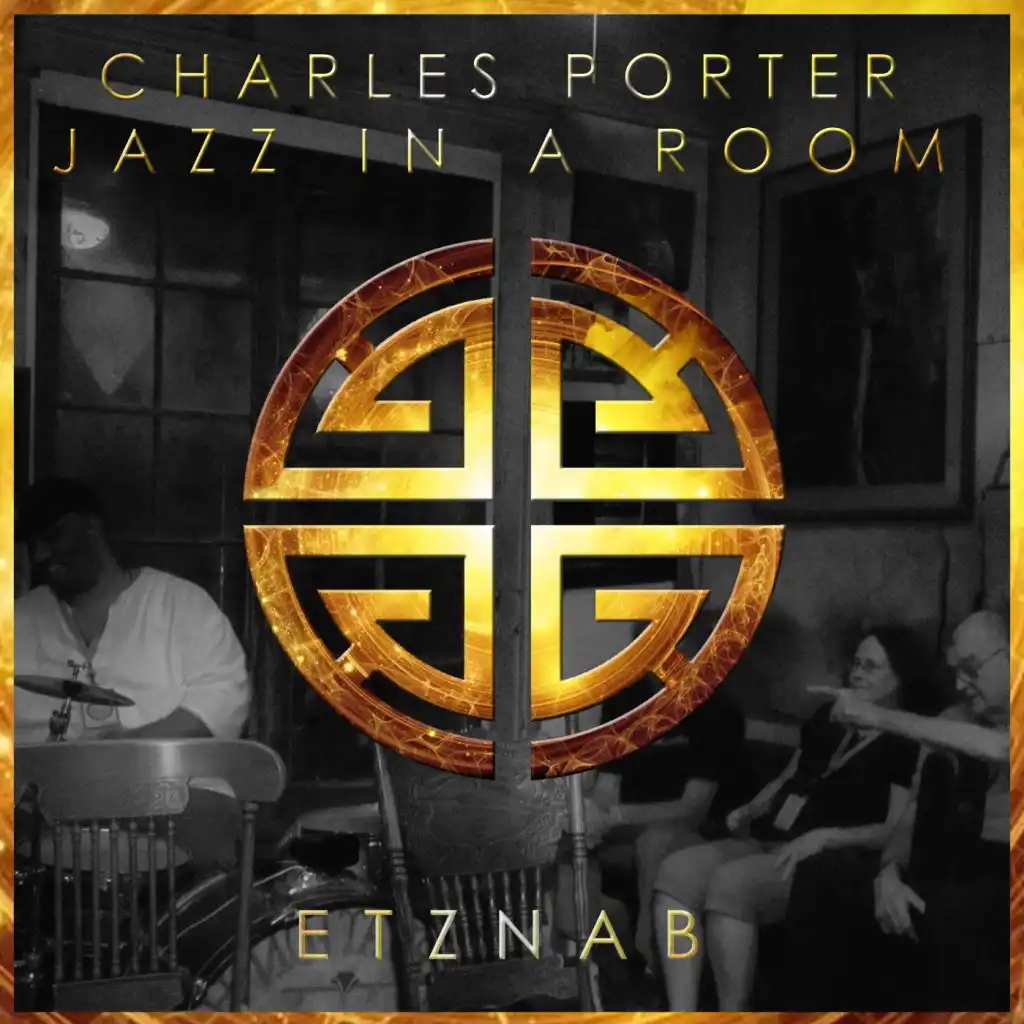 Jazz In A Room