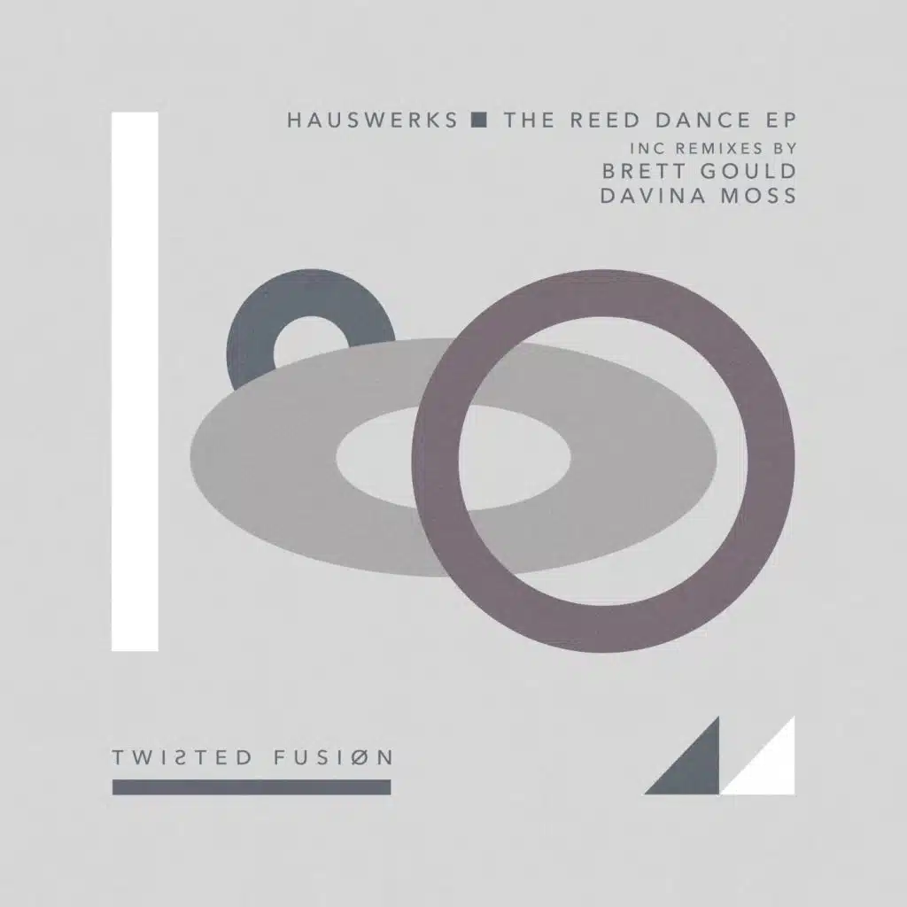 Just One Touch (Brett Gould Remix)