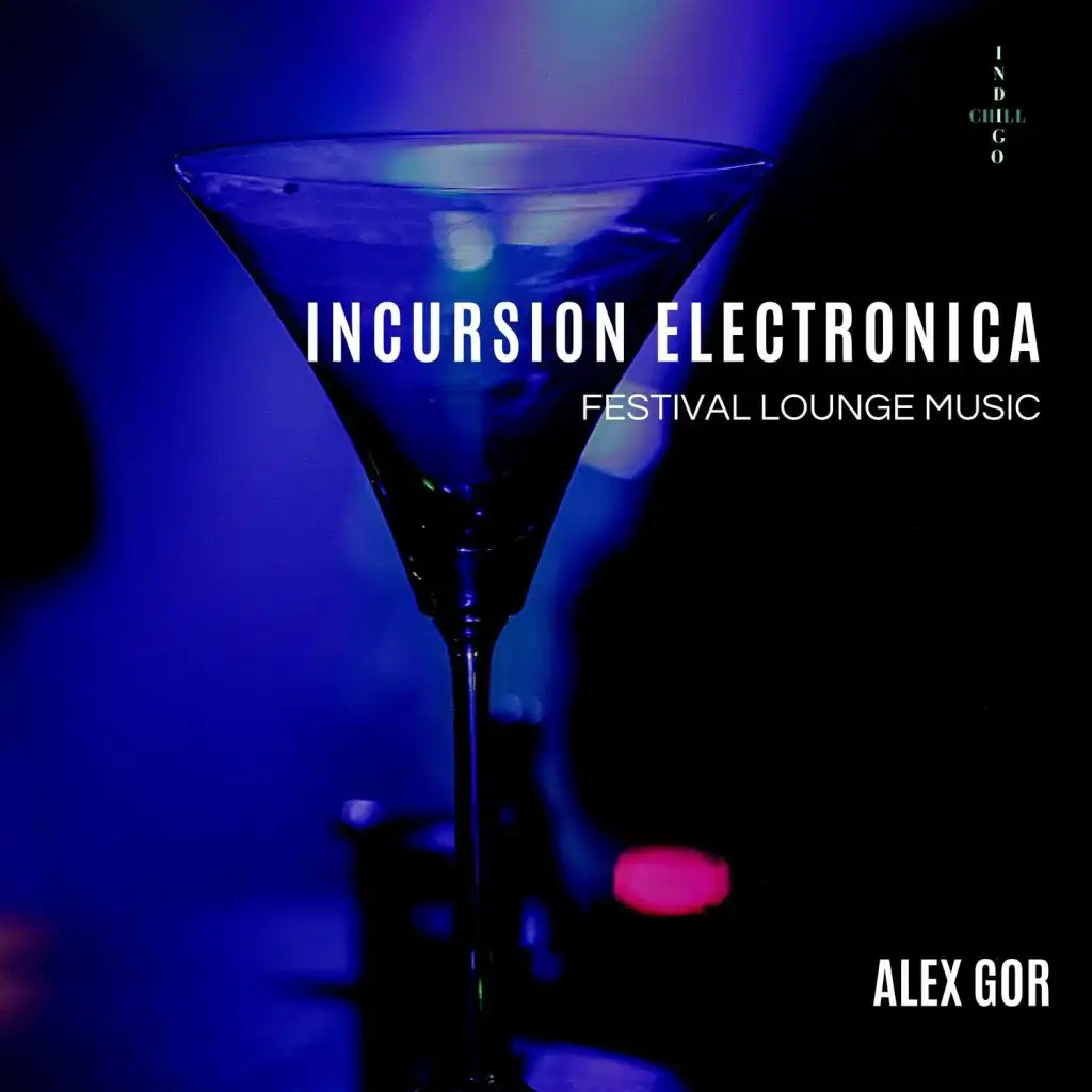 Incursion Electronica (Festival Lounge Music)