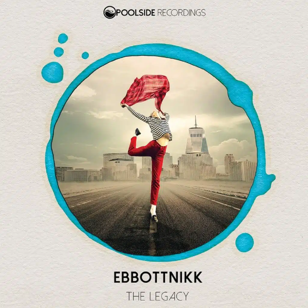 Ebbottnikk