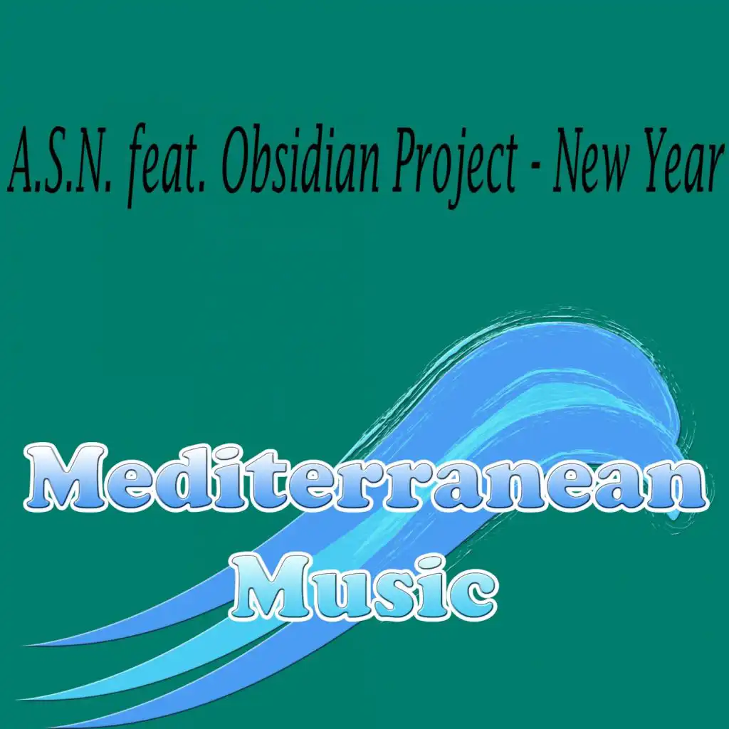 New Year (feat. Obsidian Project)