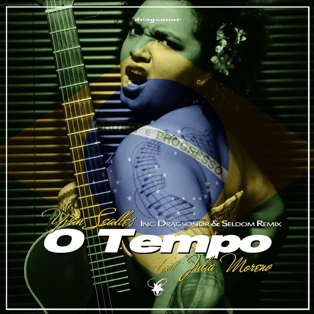 O TEMPO (Dragsonor Club Edit)