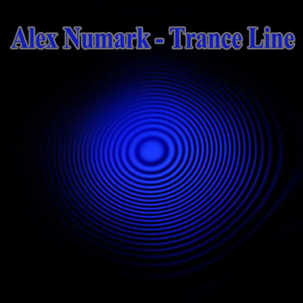 Alex Numark