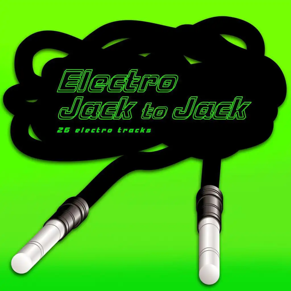 Electro Jack to Jack