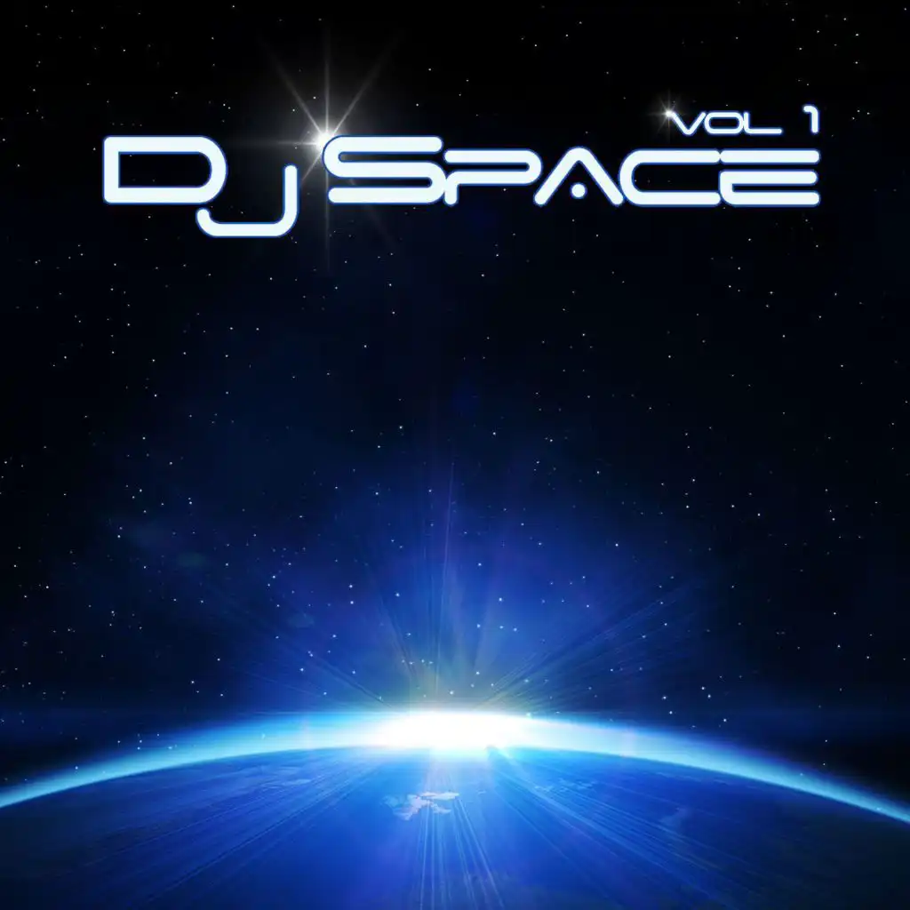 DJ Space Vol. 1 (Minimal & Tech House Selection)