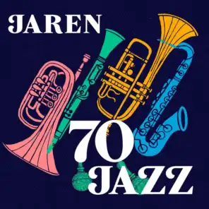Jaren 70 Jazz