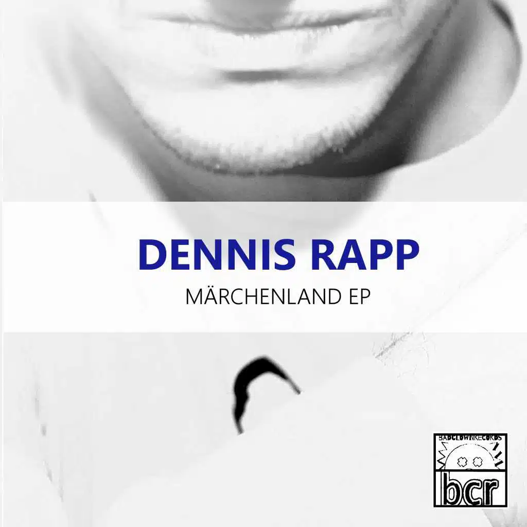 Dennis Rapp