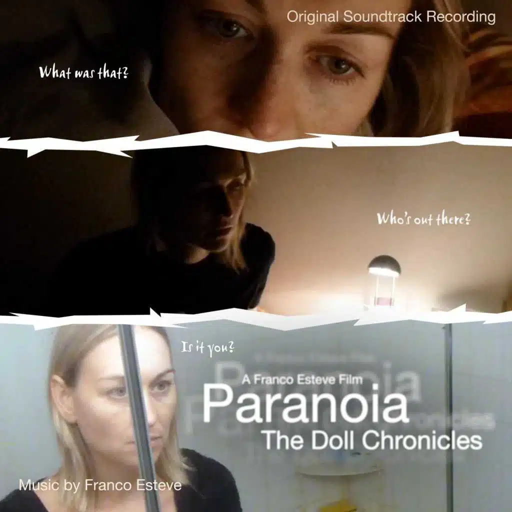 Paranoia: The Doll Chronicles (Original Soundtrack)