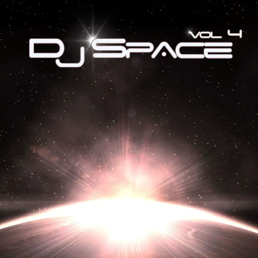 DJ Space Vol. 4 (Minimal & Tech House Selection)