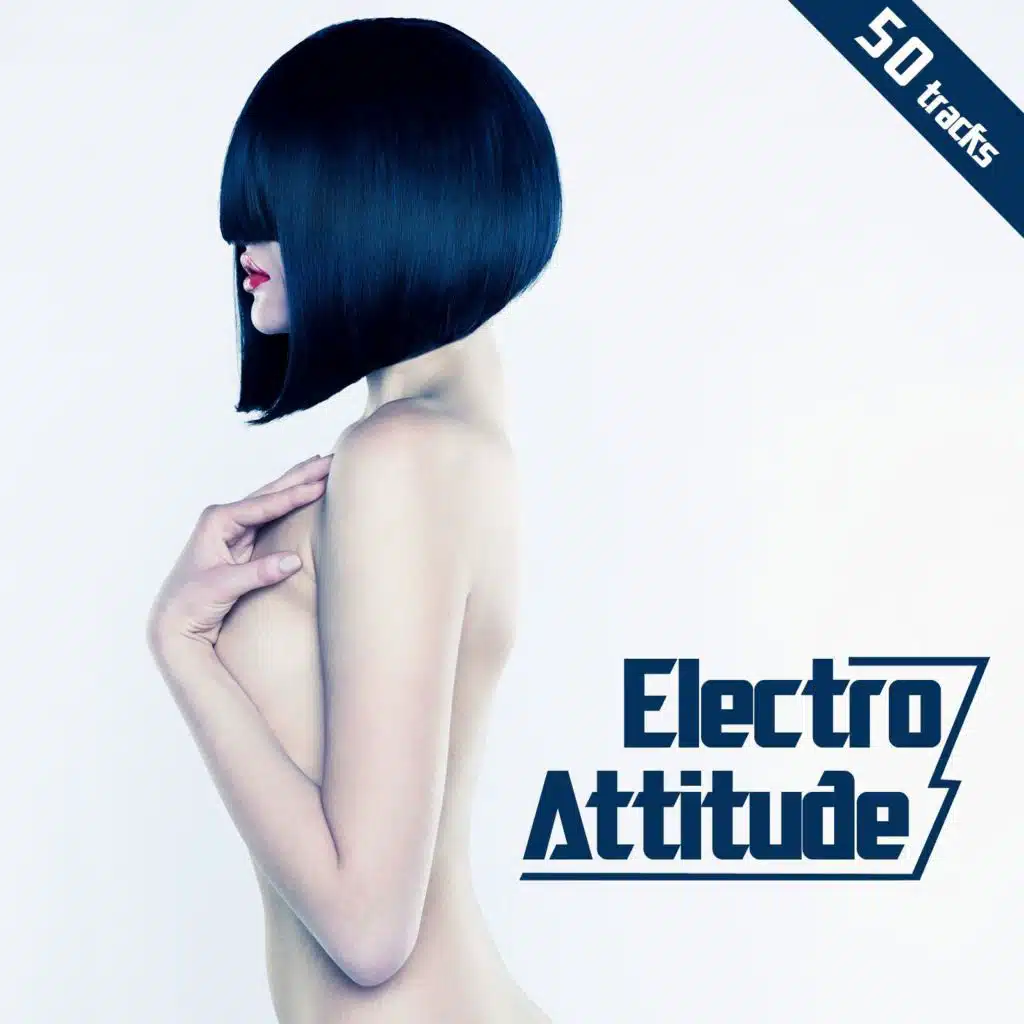 Back to Black (W.N Electro Mix)