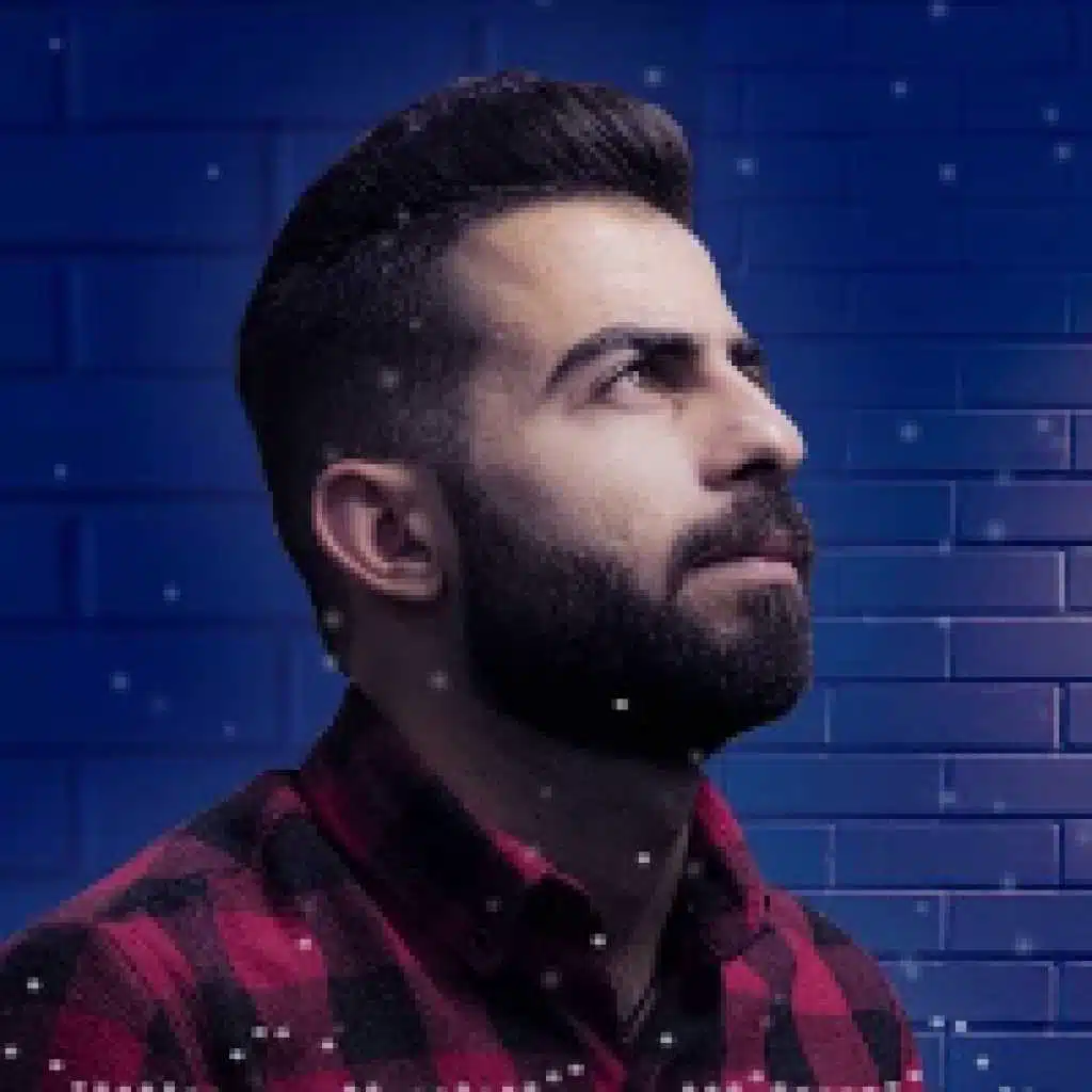 كيفك يا حبيب الروح