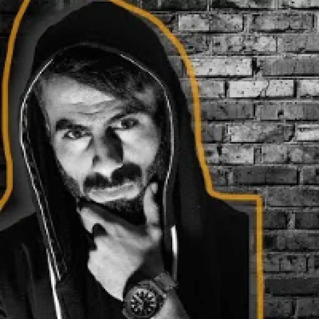 القافلة تسير