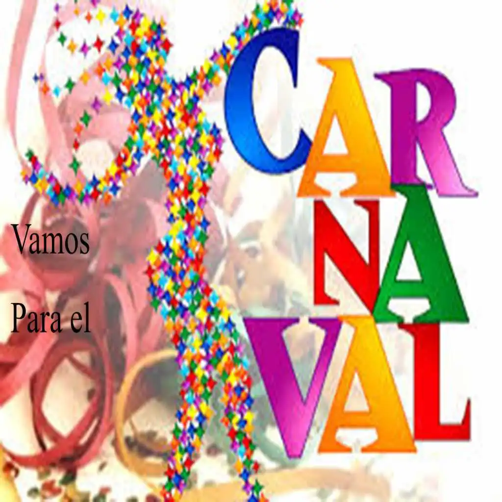 Vamos para el Carnaval