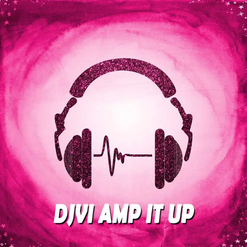 Amp It Up