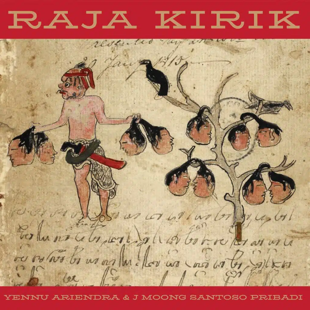 Raja Kirik (Dog King)