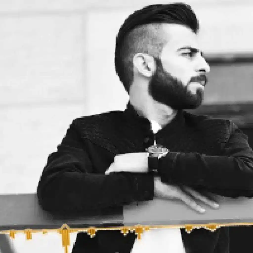 سقيت المر بغيابك