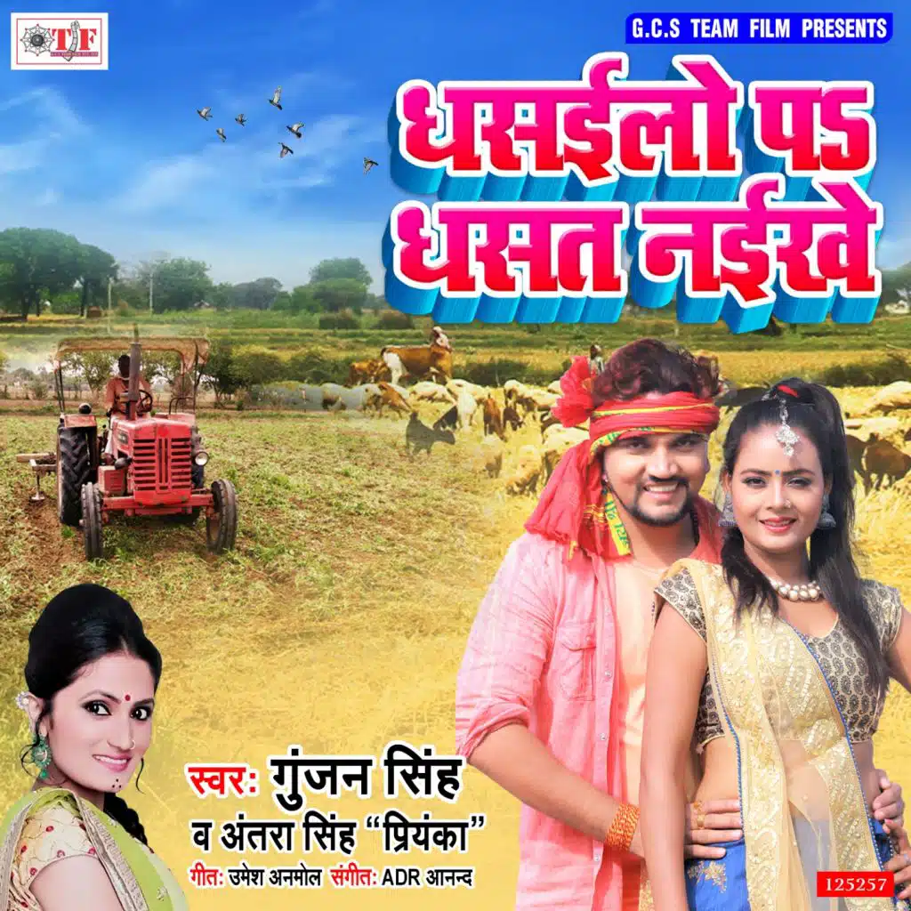 Dhasaelo Par Dhasat Naikhe