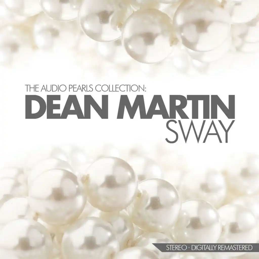 Sway (The Audio Pearls Collection)