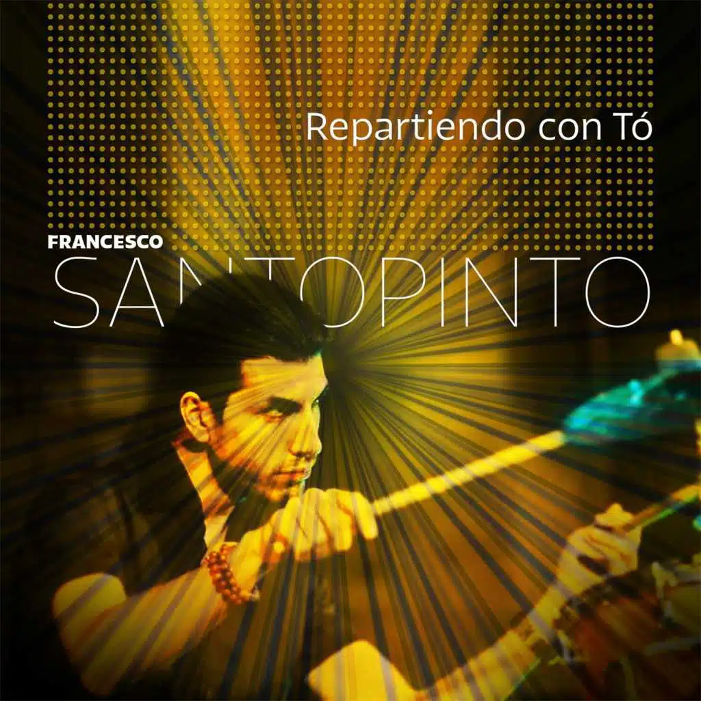 Repartiendo Con Tó
