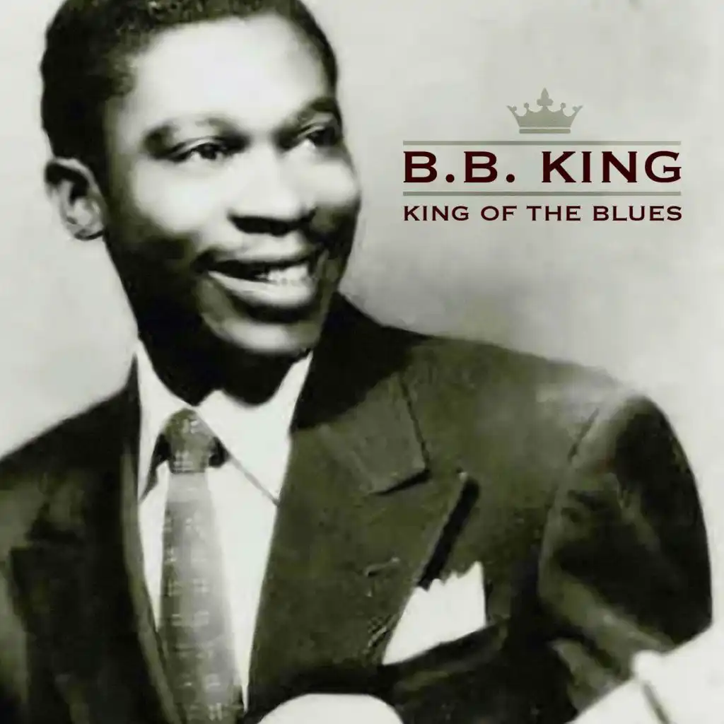 B.B. Blues