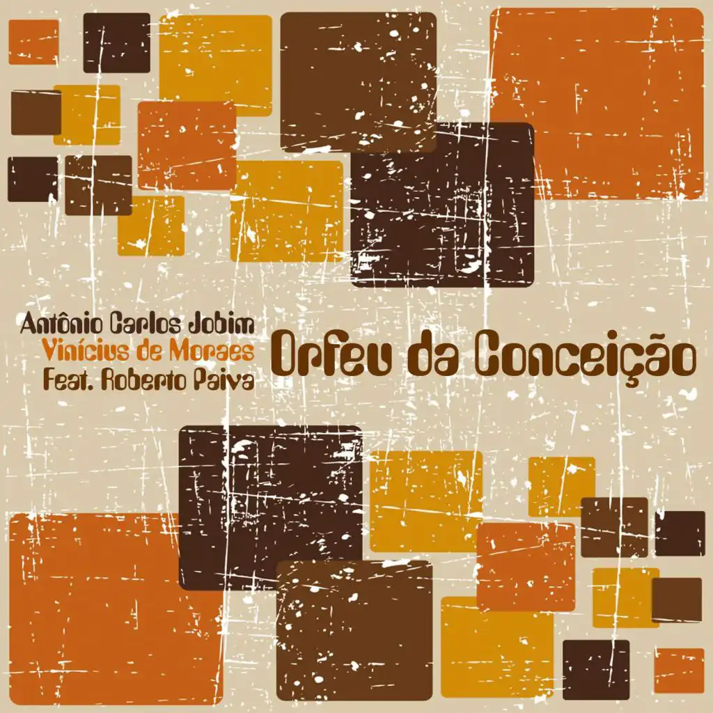 Orfeu da Conceição (Original 1956 Album - Digitally Remastered)