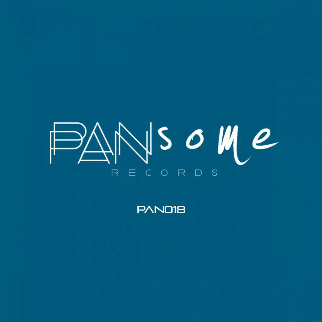 Pansome Records Sampler