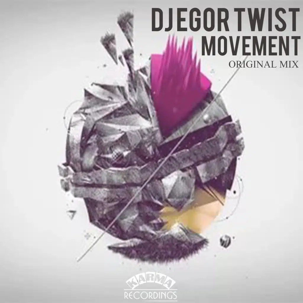 Dj Egor Twist