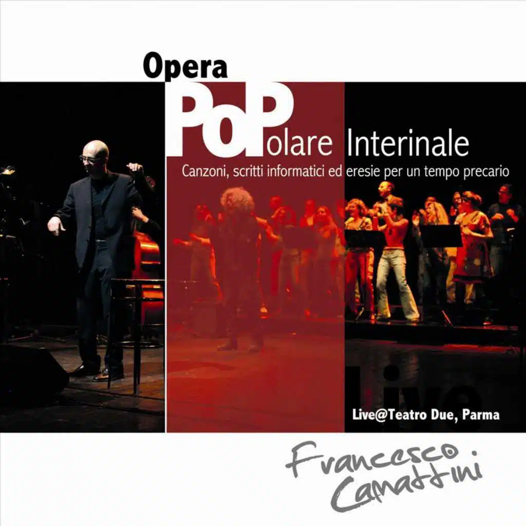 Opera PoPolare Interinale